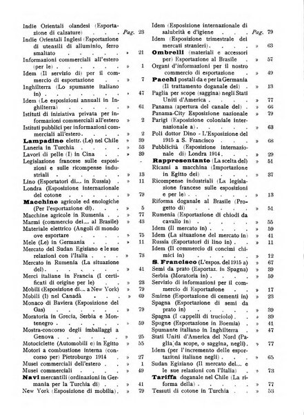 L'esportazione guida pratica per l'esportatore e l'importatore italiano