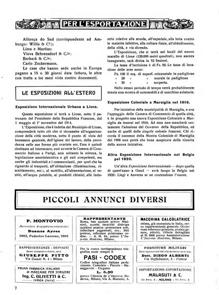 L'esportazione guida pratica per l'esportatore e l'importatore italiano