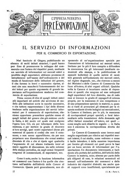 L'esportazione guida pratica per l'esportatore e l'importatore italiano