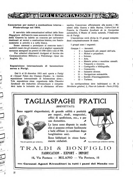 L'esportazione guida pratica per l'esportatore e l'importatore italiano