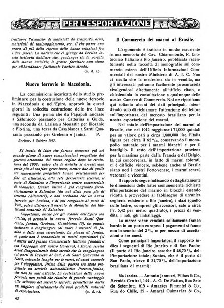 L'esportazione guida pratica per l'esportatore e l'importatore italiano