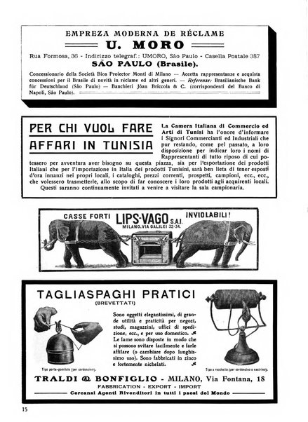 L'esportazione guida pratica per l'esportatore e l'importatore italiano