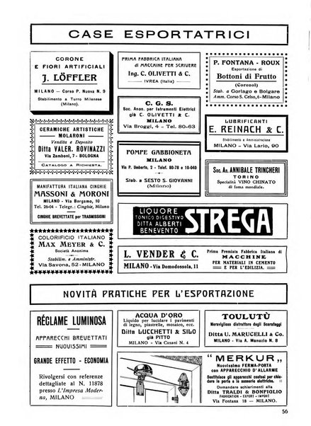 L'esportazione guida pratica per l'esportatore e l'importatore italiano