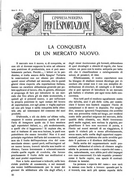 L'esportazione guida pratica per l'esportatore e l'importatore italiano