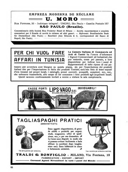 L'esportazione guida pratica per l'esportatore e l'importatore italiano