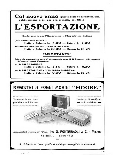 L'esportazione guida pratica per l'esportatore e l'importatore italiano