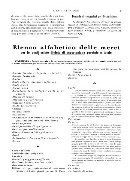 L'esportazione guida pratica per l'esportatore e l'importatore italiano