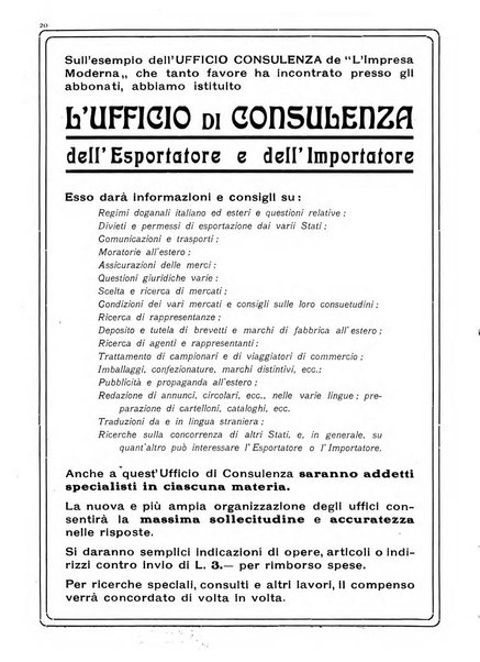 L'esportazione guida pratica per l'esportatore e l'importatore italiano