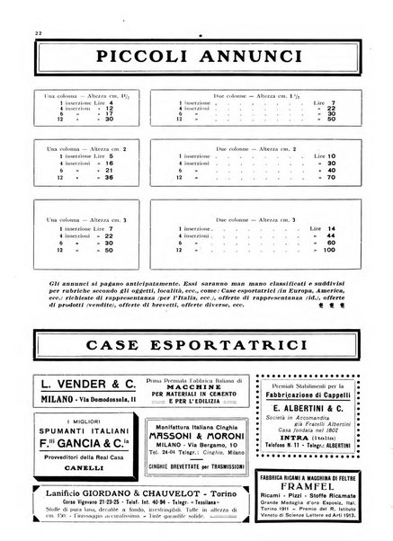 L'esportazione guida pratica per l'esportatore e l'importatore italiano