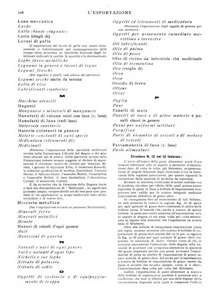 L'esportazione guida pratica per l'esportatore e l'importatore italiano