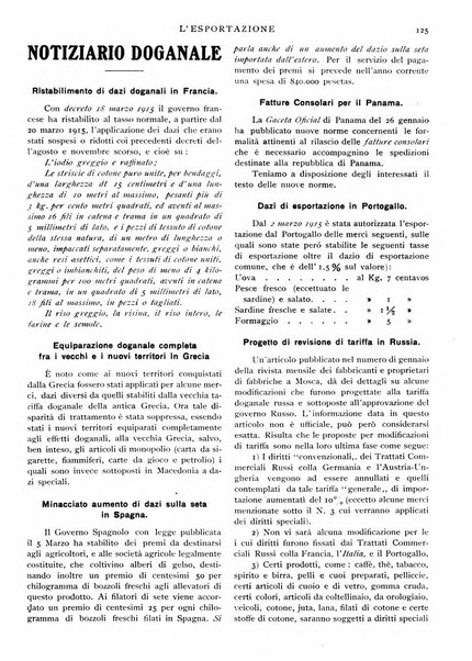 L'esportazione guida pratica per l'esportatore e l'importatore italiano