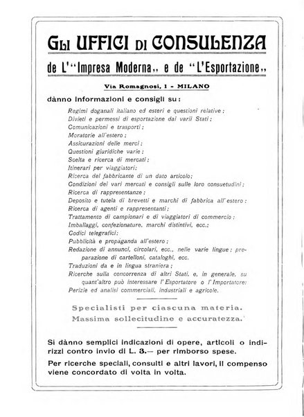 L'esportazione guida pratica per l'esportatore e l'importatore italiano