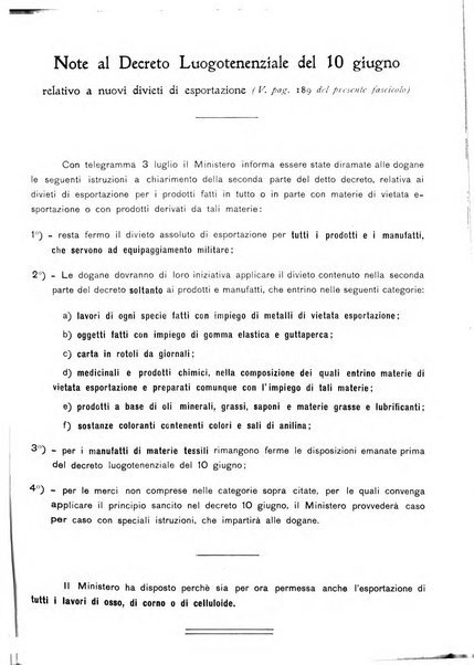 L'esportazione guida pratica per l'esportatore e l'importatore italiano