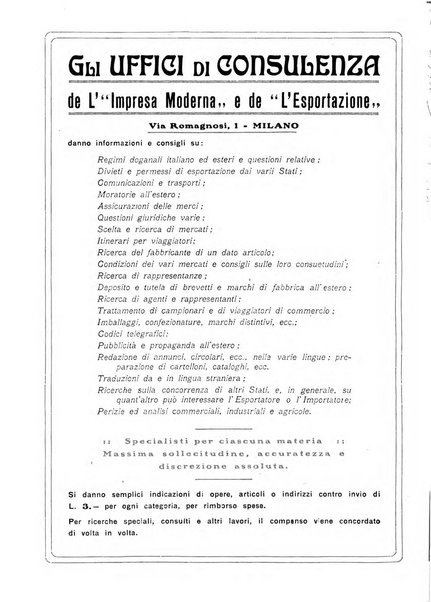 L'esportazione guida pratica per l'esportatore e l'importatore italiano