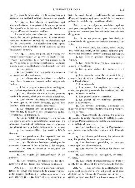 L'esportazione guida pratica per l'esportatore e l'importatore italiano