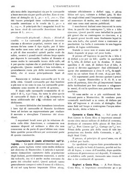 L'esportazione guida pratica per l'esportatore e l'importatore italiano