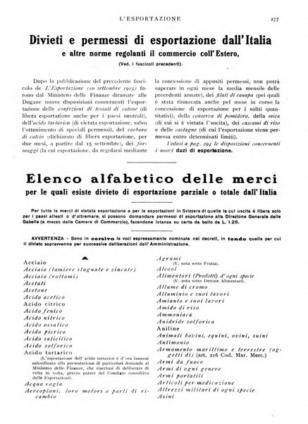 L'esportazione guida pratica per l'esportatore e l'importatore italiano