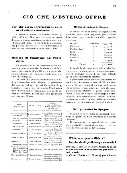 L'esportazione guida pratica per l'esportatore e l'importatore italiano