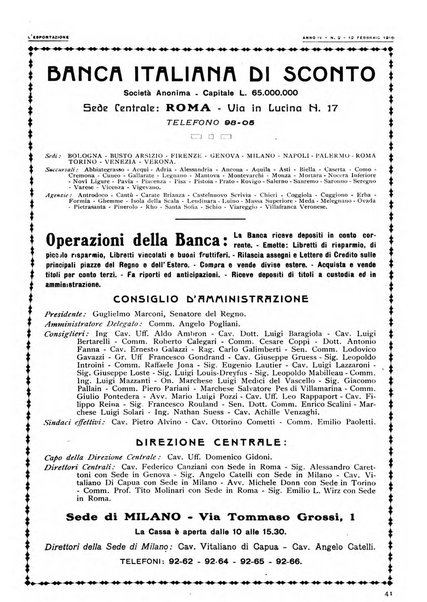 L'esportazione guida pratica per l'esportatore e l'importatore italiano