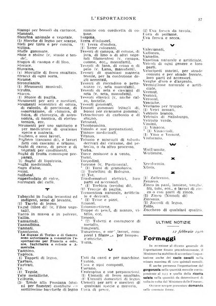 L'esportazione guida pratica per l'esportatore e l'importatore italiano