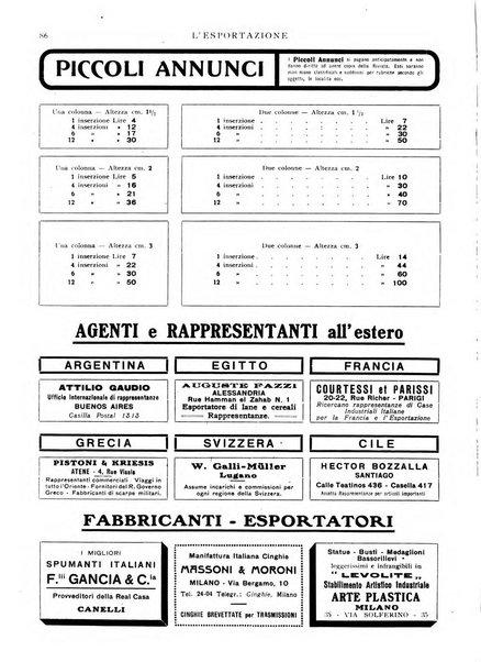 L'esportazione guida pratica per l'esportatore e l'importatore italiano