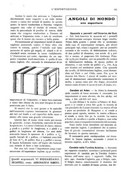 L'esportazione guida pratica per l'esportatore e l'importatore italiano