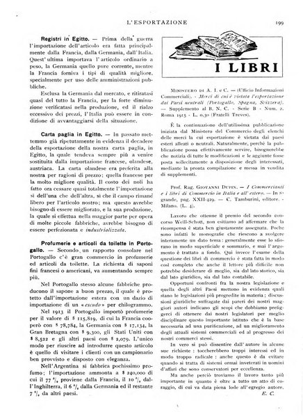 L'esportazione guida pratica per l'esportatore e l'importatore italiano