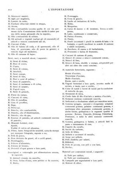 L'esportazione guida pratica per l'esportatore e l'importatore italiano