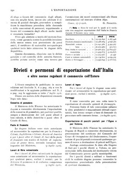 L'esportazione guida pratica per l'esportatore e l'importatore italiano