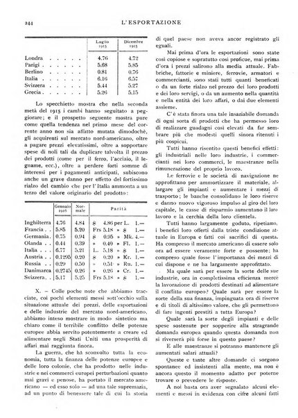 L'esportazione guida pratica per l'esportatore e l'importatore italiano