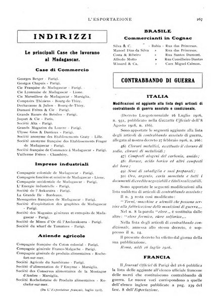 L'esportazione guida pratica per l'esportatore e l'importatore italiano