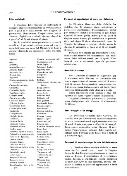 L'esportazione guida pratica per l'esportatore e l'importatore italiano