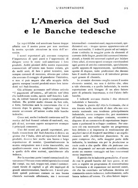 L'esportazione guida pratica per l'esportatore e l'importatore italiano