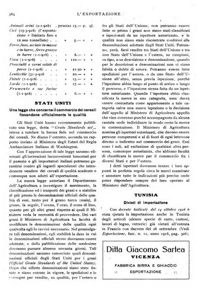 L'esportazione guida pratica per l'esportatore e l'importatore italiano