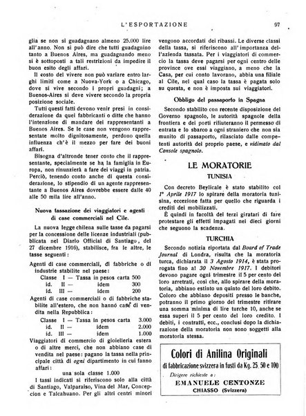 L'esportazione guida pratica per l'esportatore e l'importatore italiano