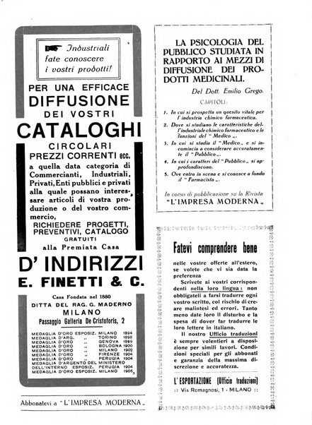 L'esportazione guida pratica per l'esportatore e l'importatore italiano