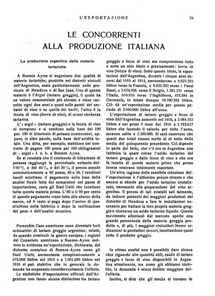 L'esportazione guida pratica per l'esportatore e l'importatore italiano