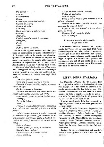 L'esportazione guida pratica per l'esportatore e l'importatore italiano