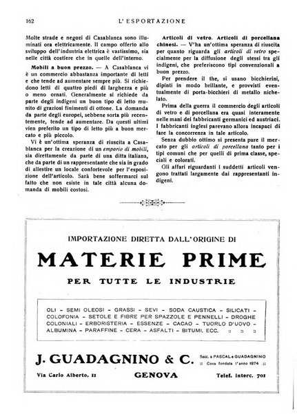 L'esportazione guida pratica per l'esportatore e l'importatore italiano