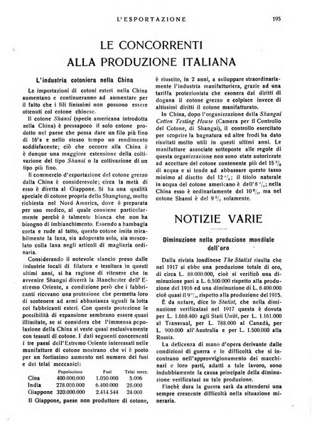 L'esportazione guida pratica per l'esportatore e l'importatore italiano