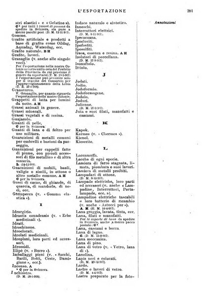 L'esportazione guida pratica per l'esportatore e l'importatore italiano