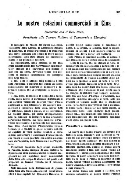 L'esportazione guida pratica per l'esportatore e l'importatore italiano