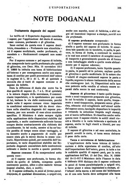 L'esportazione guida pratica per l'esportatore e l'importatore italiano