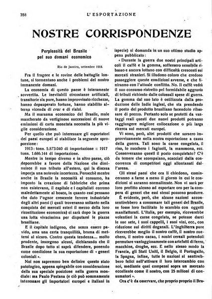 L'esportazione guida pratica per l'esportatore e l'importatore italiano