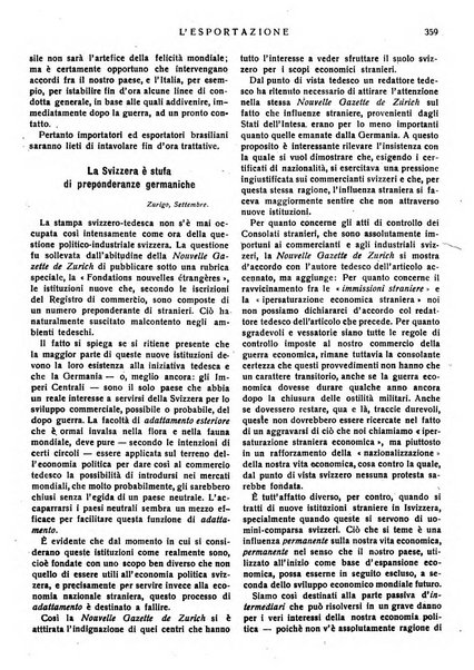 L'esportazione guida pratica per l'esportatore e l'importatore italiano