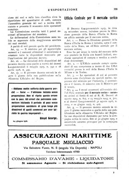 L'esportazione guida pratica per l'esportatore e l'importatore italiano