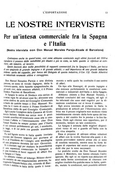 L'esportazione guida pratica per l'esportatore e l'importatore italiano