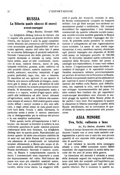 L'esportazione guida pratica per l'esportatore e l'importatore italiano