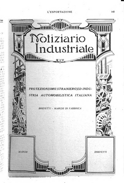 L'esportazione guida pratica per l'esportatore e l'importatore italiano