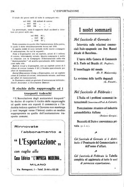 L'esportazione guida pratica per l'esportatore e l'importatore italiano